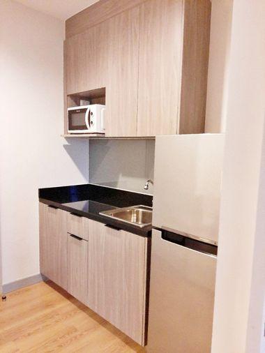 รูป 🦊HunterCondo🦊💥Chapter One Midtown Ladprao 24 - รูปที่ 7/9