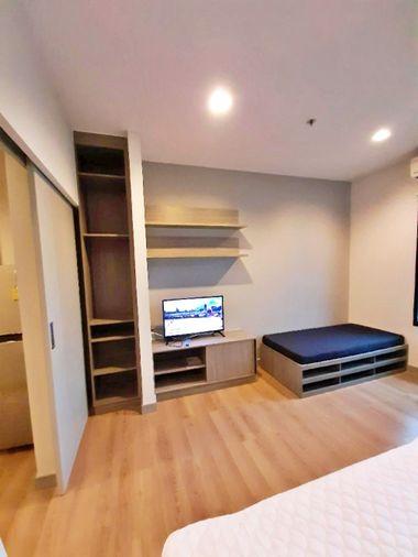 รูป 🦊HunterCondo🦊💥Chapter One Midtown Ladprao 24 - รูปที่ 3/9