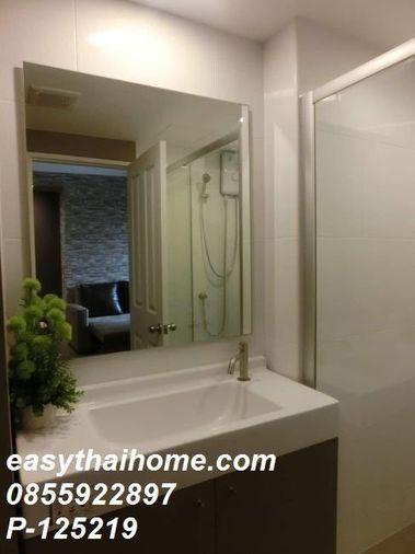 picture P-125219 🏢Condo for for sell U Delight @Talat Phlu Station fully furnished. - 11/11