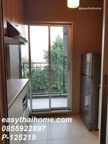 picture P-125219 ðĒCondo for for sell U Delight @Talat Phlu Station fully furnished. - 2/11