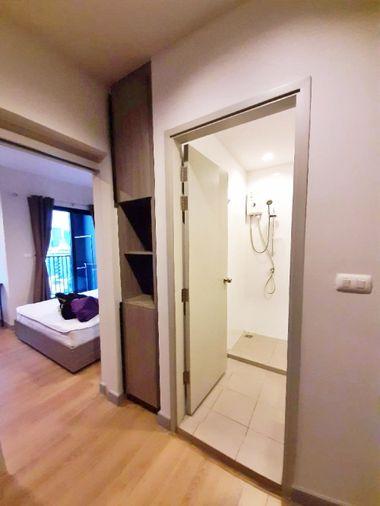 รูป 🦊HunterCondo🦊💥Chapter One Midtown Ladprao 24 - รูปที่ 8/9