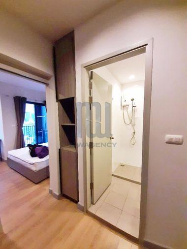 รูป 🦊HunterCondo🦊💥Chapter One Midtown Ladprao 24 - รูปที่ 8/9