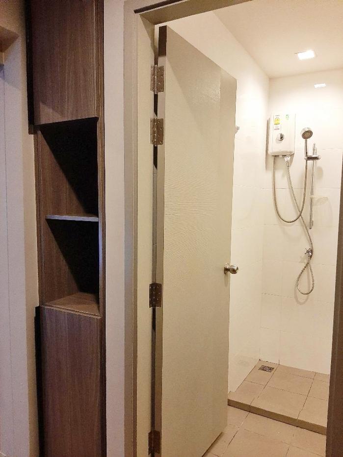 รูป 🦊HunterCondo🦊💥Chapter One Midtown Ladprao 24 - รูปที่ 9/9