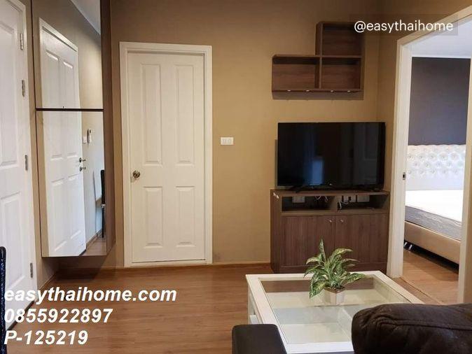 picture P-125219 ðĒCondo for for sell U Delight @Talat Phlu Station fully furnished. - 3/11