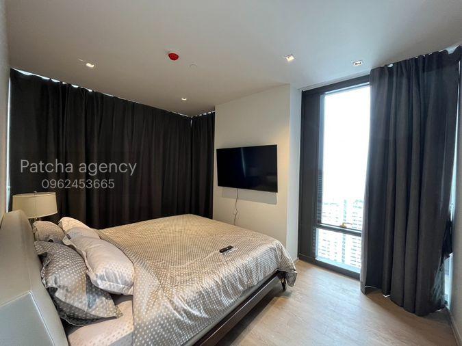 รูป ว่างพร้อมอยู่! Ashton Silom. 2นอน 76ตร.ม. Line id: @pfagent - รูปที่ 7/13
