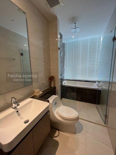 รูป ว่างพร้อมอยู่! Ashton Silom. 2นอน 76ตร.ม. Line id: @pfagent - รูปที่ 10/13