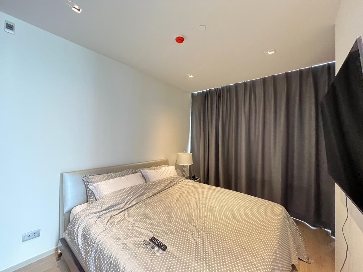 picture for rent Ashton Silom. 2bed 76sqm. Line id: @pfagent - 8/13