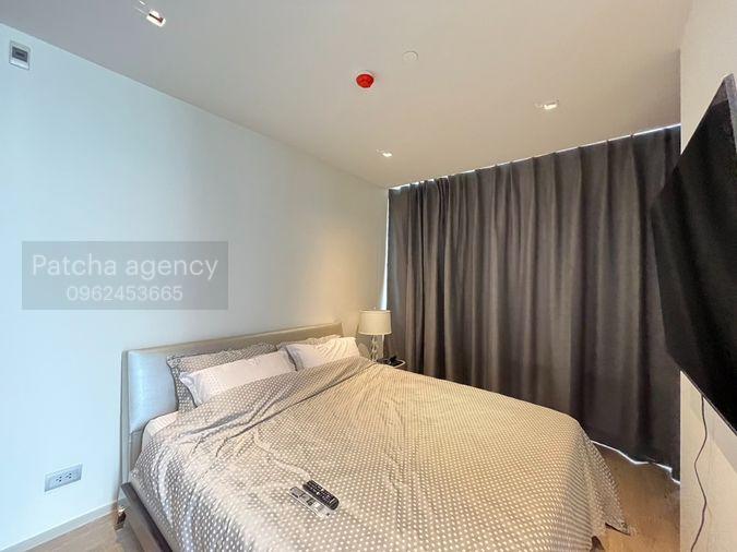 รูป ว่างพร้อมอยู่! Ashton Silom. 2นอน 76ตร.ม. Line id: @pfagent - รูปที่ 8/13