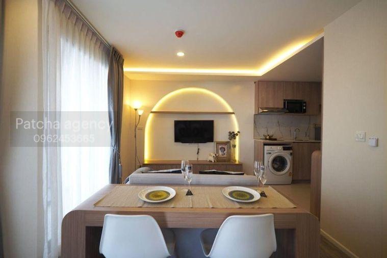 picture Ikon. 2bed 45sqm. Line id: @pfagent - 1/9