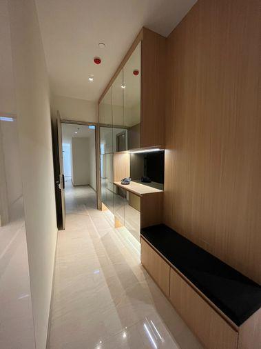 รูป ว่างพร้อมอยู่! Ashton Silom. 2นอน 76ตร.ม. Line id: @pfagent - รูปที่ 5/13