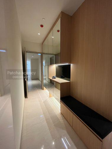 รูป ว่างพร้อมอยู่! Ashton Silom. 2นอน 76ตร.ม. Line id: @pfagent - รูปที่ 5/13