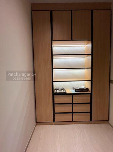 รูป ว่างพร้อมอยู่! Ashton Silom. 2นอน 76ตร.ม. Line id: @pfagent - รูปที่ 6/13