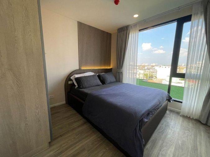picture  Ikon. 2bed 45sqm. Line id: @pfagent - 5/9