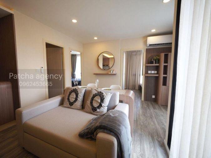picture Ikon. 2bed 45sqm. Line id: @pfagent - 3/9