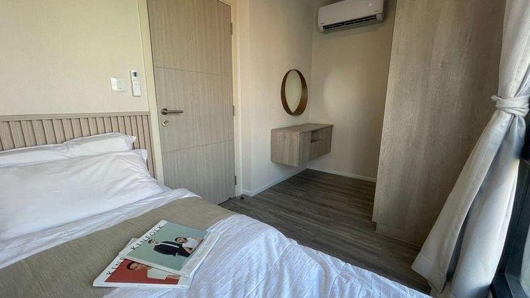 picture  Ikon. 2bed 45sqm. Line id: @pfagent - 8/9