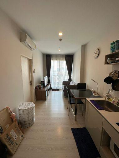 รูป Rds-0312 ให้เช่าคอนโด นิชไพรด์ ทองหล่อ-เพชรบุรี นัดชมห้อง 👉line : @propertyfinder  - รูปที่ 1/10