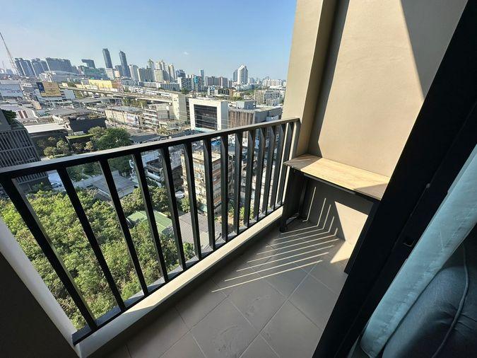 รูป Rds-0312 ให้เช่าคอนโด นิชไพรด์ ทองหล่อ-เพชรบุรี นัดชมห้อง 👉line : @propertyfinder  - รูปที่ 7/10