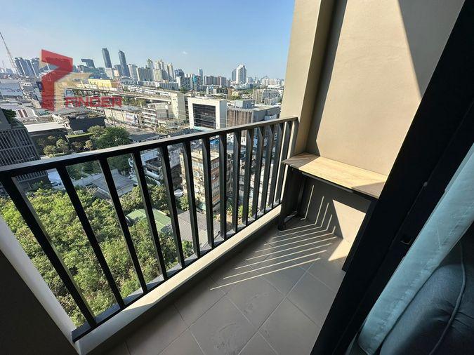 รูป Rds-0312 ให้เช่าคอนโด นิชไพรด์ ทองหล่อ-เพชรบุรี นัดชมห้อง 👉line : @propertyfinder - รูปที่ 7/10