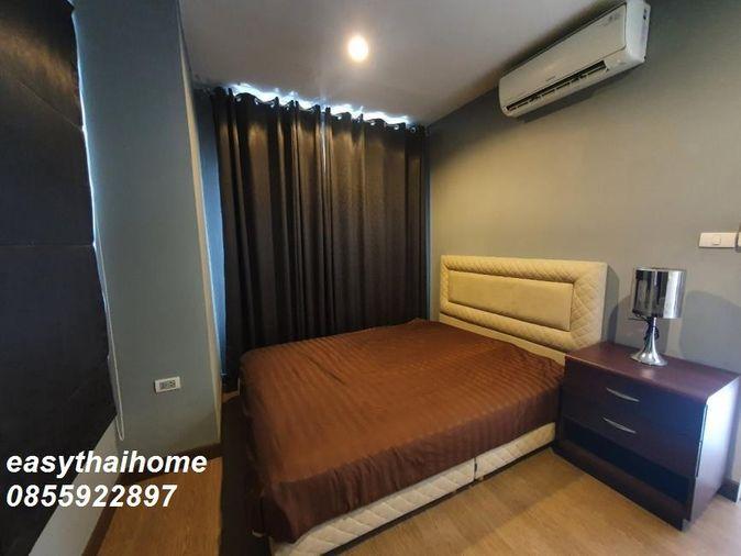 รูป P-126833 ต้องการขายคอนโด บีทีเอส เรสซิเด้นซ์ Vibhavadi Rangsit 3 Alley, Lane 11, Chom Phon, Chatuchak, Bangkok Line Id: @easythaihome 085-592-2897 - รูปที่ 5/15