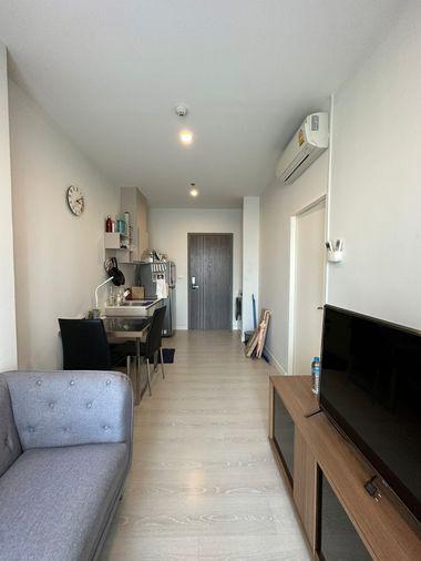 รูป Rds-0312 ให้เช่าคอนโด นิชไพรด์ ทองหล่อ-เพชรบุรี นัดชมห้อง 👉line : @propertyfinder  - รูปที่ 3/10