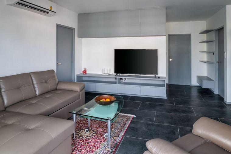 รูป 3 Bedrooms for rent at Grand Heritage Thonglor Condo. Thonglor 13 (Rt-01) - รูปที่ 19/20