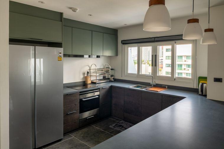 รูป 3 Bedrooms for rent at Grand Heritage Thonglor Condo. Thonglor 13 (Rt-01) - รูปที่ 10/20