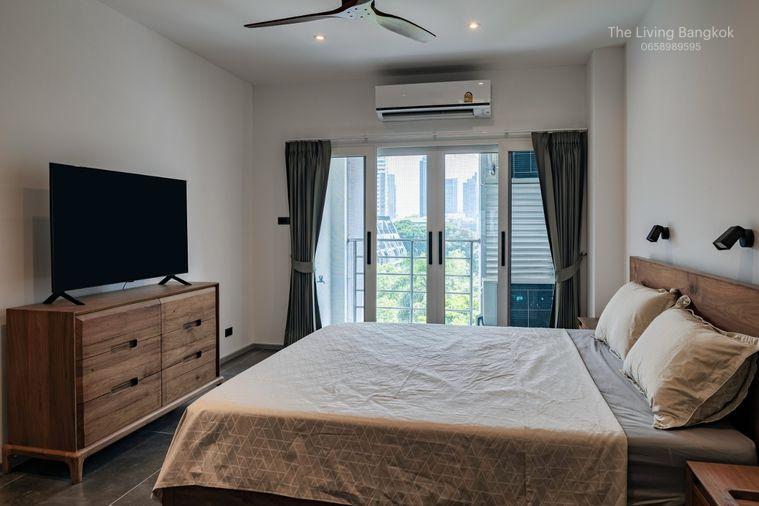 รูป 3 Bedrooms for rent at Grand Heritage Thonglor Condo. Thonglor 13 (Rt-01) - รูปที่ 1/20