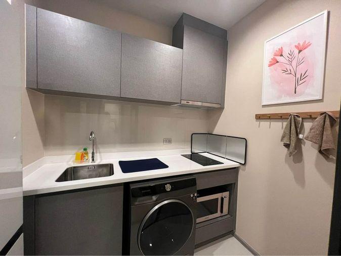 รูป Rds-0316 ให้เช่าคอนโด ASOKE HYPE นัดชมห้อง 👉line : @propertyfinder - รูปที่ 6/16