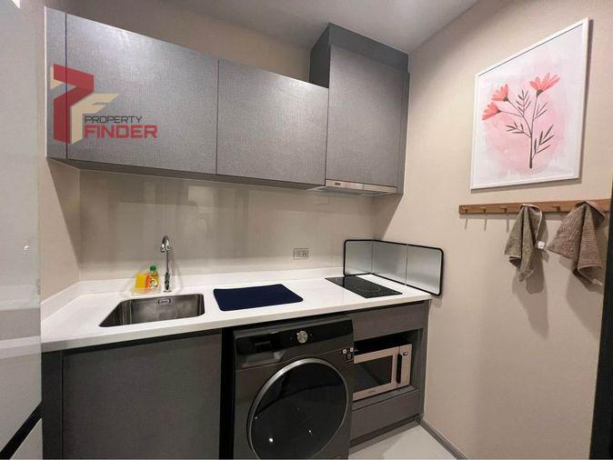 รูป Rds-0316 ให้เช่าคอนโด ASOKE HYPE นัดชมห้อง 👉line : @propertyfinder - รูปที่ 6/16