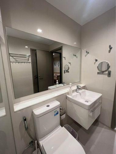 รูป Rds-0316 ให้เช่าคอนโด ASOKE HYPE นัดชมห้อง 👉line : @propertyfinder - รูปที่ 7/16