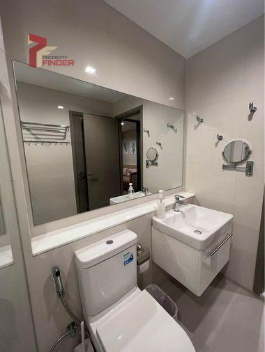 รูป Rds-0316 ให้เช่าคอนโด ASOKE HYPE นัดชมห้อง 👉line : @propertyfinder - รูปที่ 7/16
