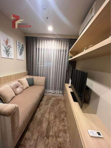 รูป Rds-0316 ให้เช่าคอนโด ASOKE HYPE นัดชมห้อง 👉line : @propertyfinder - รูปที่ 4/16