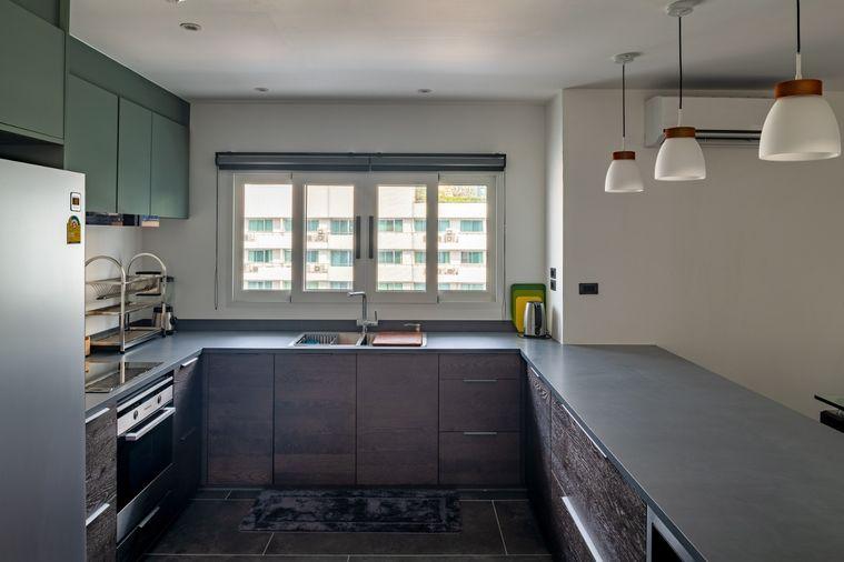 รูป 3 Bedrooms for rent at Grand Heritage Thonglor Condo. Thonglor 13 (Rt-01) - รูปที่ 11/20