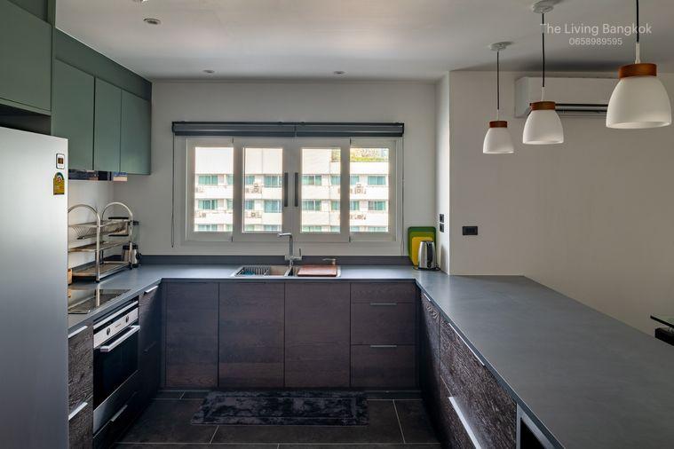 รูป 3 Bedrooms for rent at Grand Heritage Thonglor Condo. Thonglor 13 (Rt-01) - รูปที่ 11/20