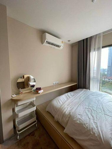รูป Rds-0316 ให้เช่าคอนโด ASOKE HYPE นัดชมห้อง 👉line : @propertyfinder - รูปที่ 3/16