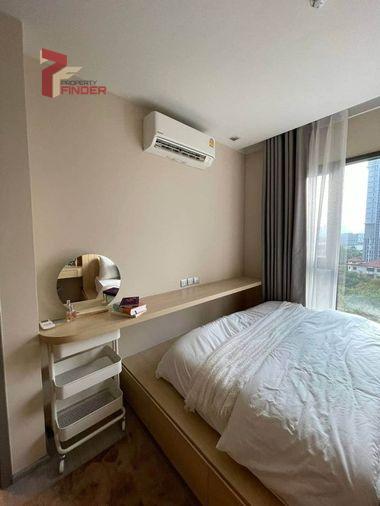 รูป Rds-0316 ให้เช่าคอนโด ASOKE HYPE นัดชมห้อง 👉line : @propertyfinder - รูปที่ 3/16