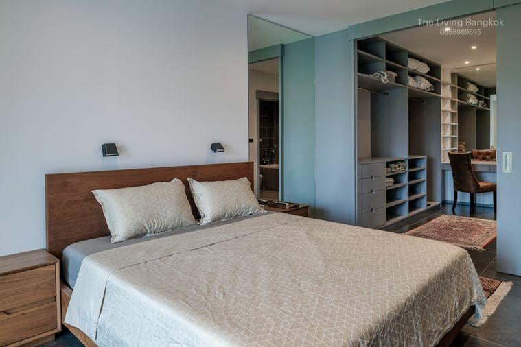 รูป 3 Bedrooms for rent at Grand Heritage Thonglor Condo. Thonglor 13 (Rt-01) - รูปที่ 2/20