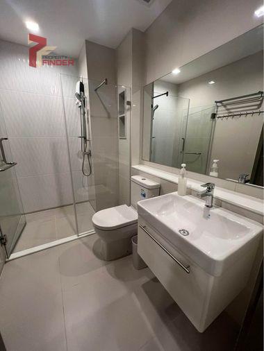 รูป Rds-0316 ให้เช่าคอนโด ASOKE HYPE นัดชมห้อง 👉line : @propertyfinder - รูปที่ 8/16