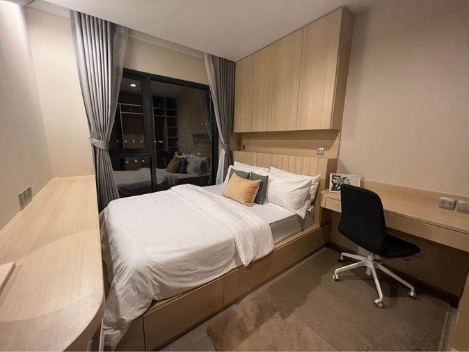 รูป Rds-0316 ให้เช่าคอนโด ASOKE HYPE นัดชมห้อง 👉line : @propertyfinder - รูปที่ 2/16
