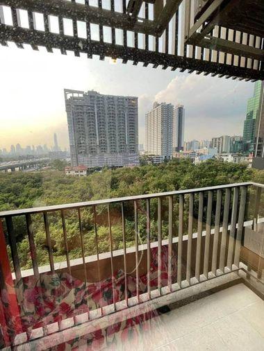รูป Rds-0316 ให้เช่าคอนโด ASOKE HYPE นัดชมห้อง 👉line : @propertyfinder - รูปที่ 9/16