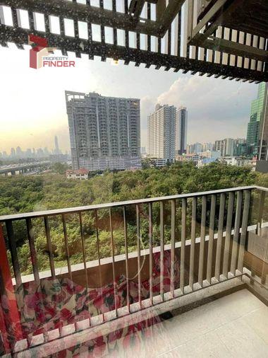 รูป Rds-0316 ให้เช่าคอนโด ASOKE HYPE นัดชมห้อง 👉line : @propertyfinder - รูปที่ 9/16