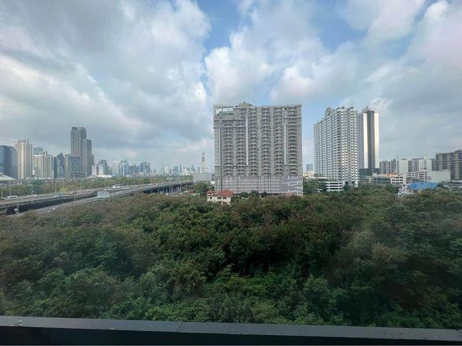 รูป Rds-0316 ให้เช่าคอนโด ASOKE HYPE นัดชมห้อง 👉line : @propertyfinder - รูปที่ 10/16