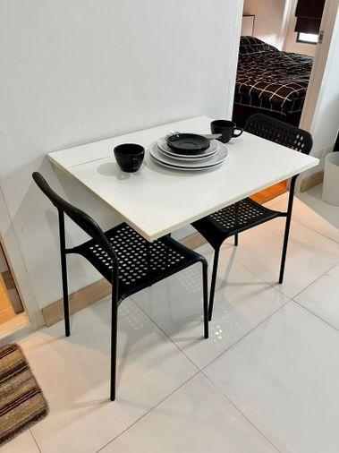 picture The President Sukhumvit  (Close BTS Onnut) 1 Bed 1 bath LineID : @Homelisting - 9/12