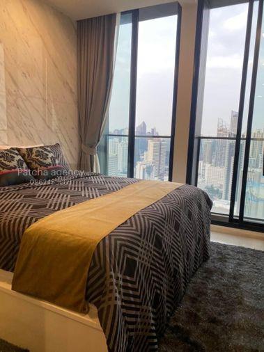 รูป ขายห้องสวย Noble Ploenchit. 1นอน 60ตร.ม. Line id: @pfagent - รูปที่ 5/10