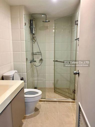 picture The President Sukhumvit (Close BTS Onnut) 1 Bed 1 bath LineID : @Homelisting - 7/12