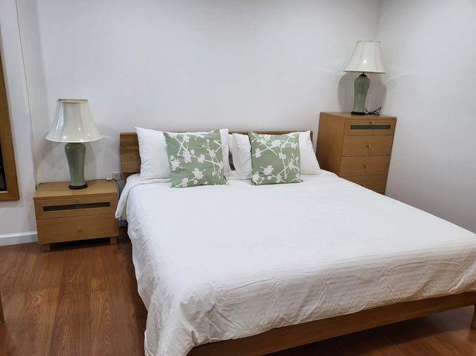 picture Available 30Jun26! Lumpini Suites. 2bed 70sqm. Line id: @pfagent - 4/9