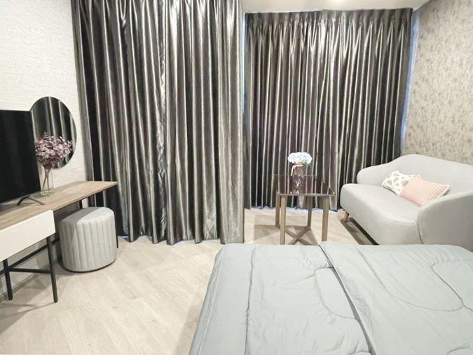picture Condo for rent THE BASE Saphanmai Contact @propertybkk3 - 11/13