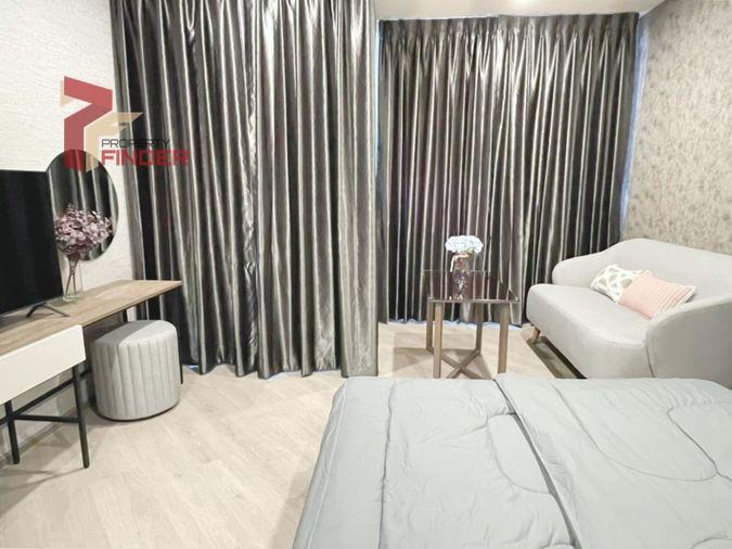 picture Condo for rent THE BASE Saphanmai Contact @propertybkk3 - 11/13