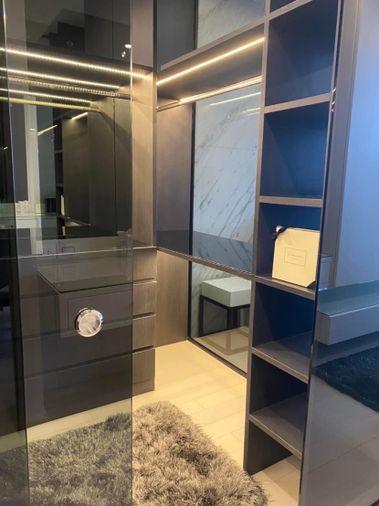 รูป ขายห้องสวย Noble Ploenchit. 1นอน 60ตร.ม. Line id: @pfagent - รูปที่ 7/10