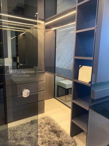 รูป ขายห้องสวย Noble Ploenchit. 1นอน 60ตร.ม. Line id: @pfagent - รูปที่ 7/10
